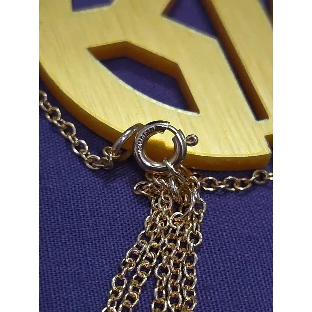 Baublebar Initial 